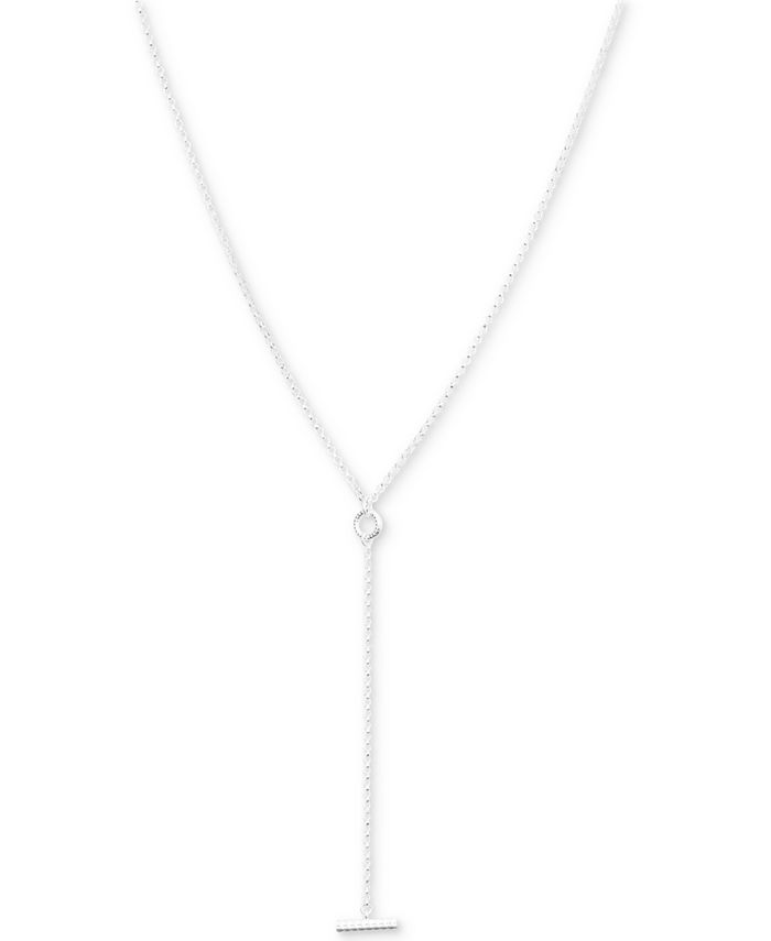 Macys lucky on sale brand necklaces