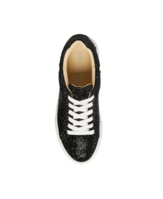 Betsey Johnson Women's Sidny Platform Sneakers
