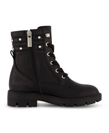 Macys sales moto boots