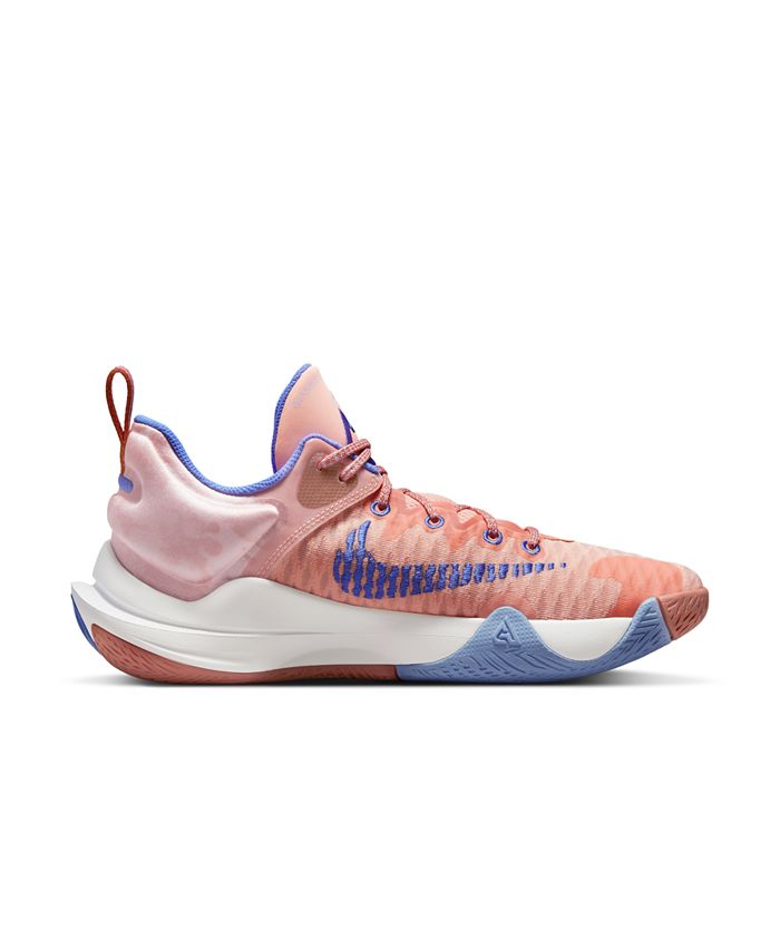 Nike Men's Giannis Immortality Basketball Sneakers From Finish Line ...