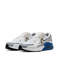 Men's Air Max Excee Running Sneakers From Finish Line