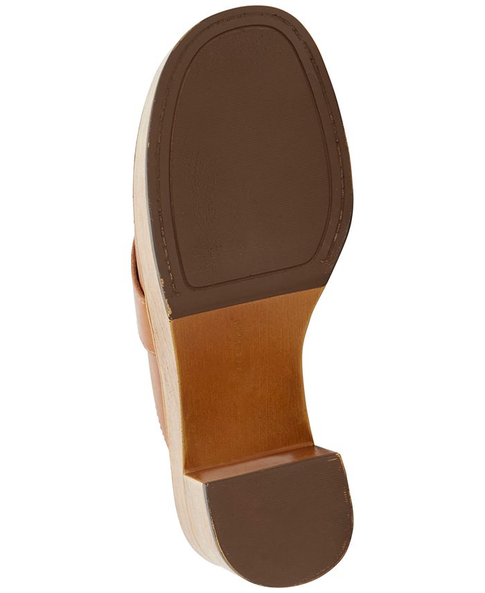 Camper Kiara-k201561, Zoccoli Donna