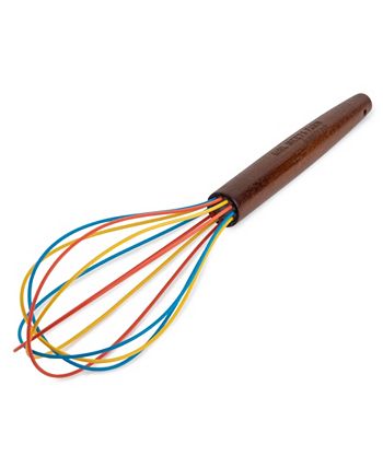 Silicone Rainbow Whisk 8