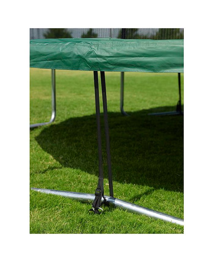 JumpKing Trampoline 8 Piece Anchor Kit Accessory Macy's