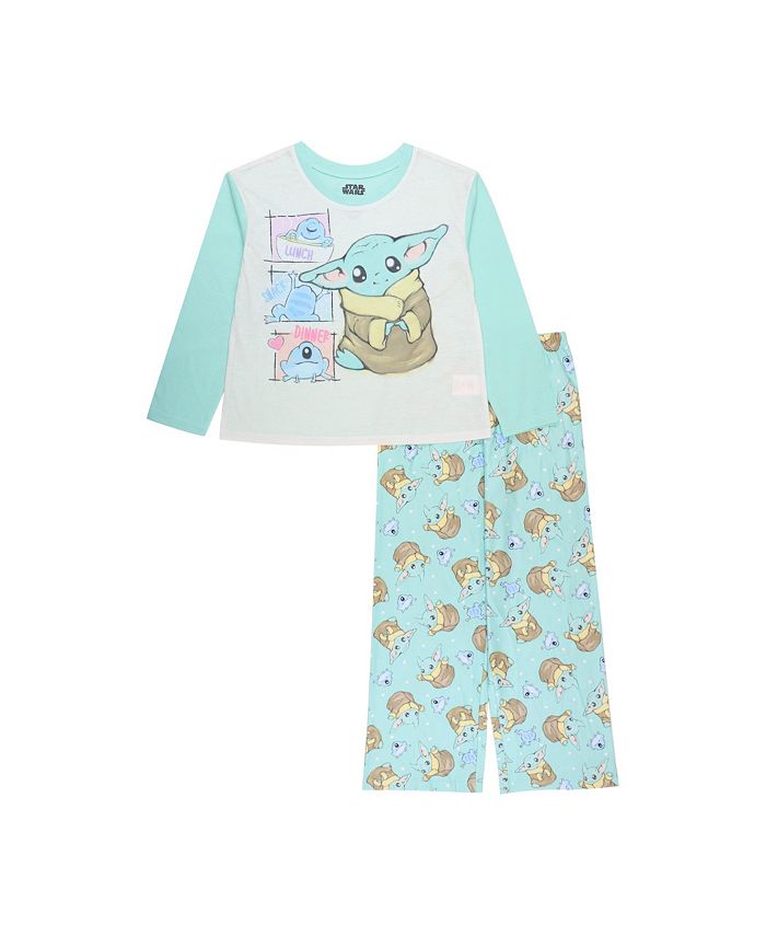 Ladies mandalorian pyjamas on sale