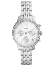 Fossil watch discount sale macy's