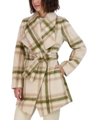 Women's Olivia Shawl Coat
