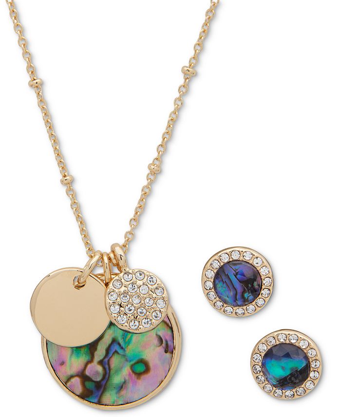 Anne klein jewelry discount macy's