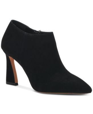 Vince Camuto Women's Temindal Dress Booties - Macy's