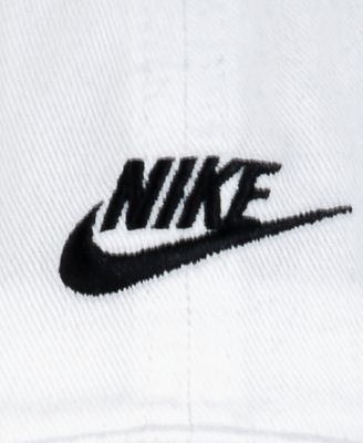 Boys' and Girls' 4-7 Futura Classic Baseball Cap