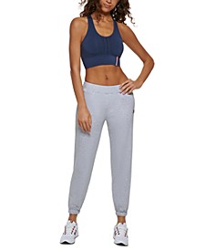 Women's Relaxed-Fit Sweatpant Jogger