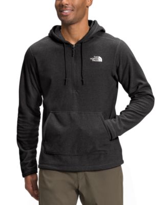 macys north face fleece