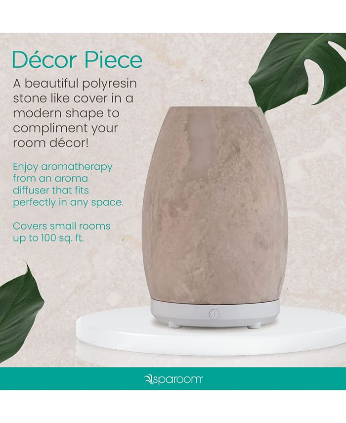 SpaRoom Riviera Essential Oil Diffuser Macy