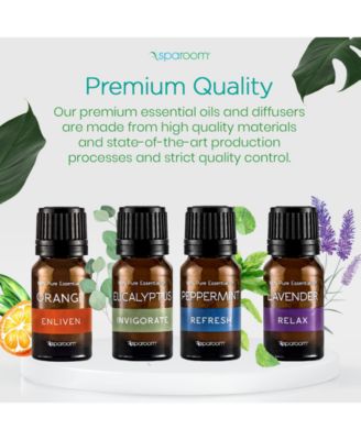 SpaRoom PureMist Kit