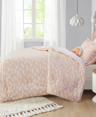 Intelligent Design Dawn Sunshine Comforter Sets
