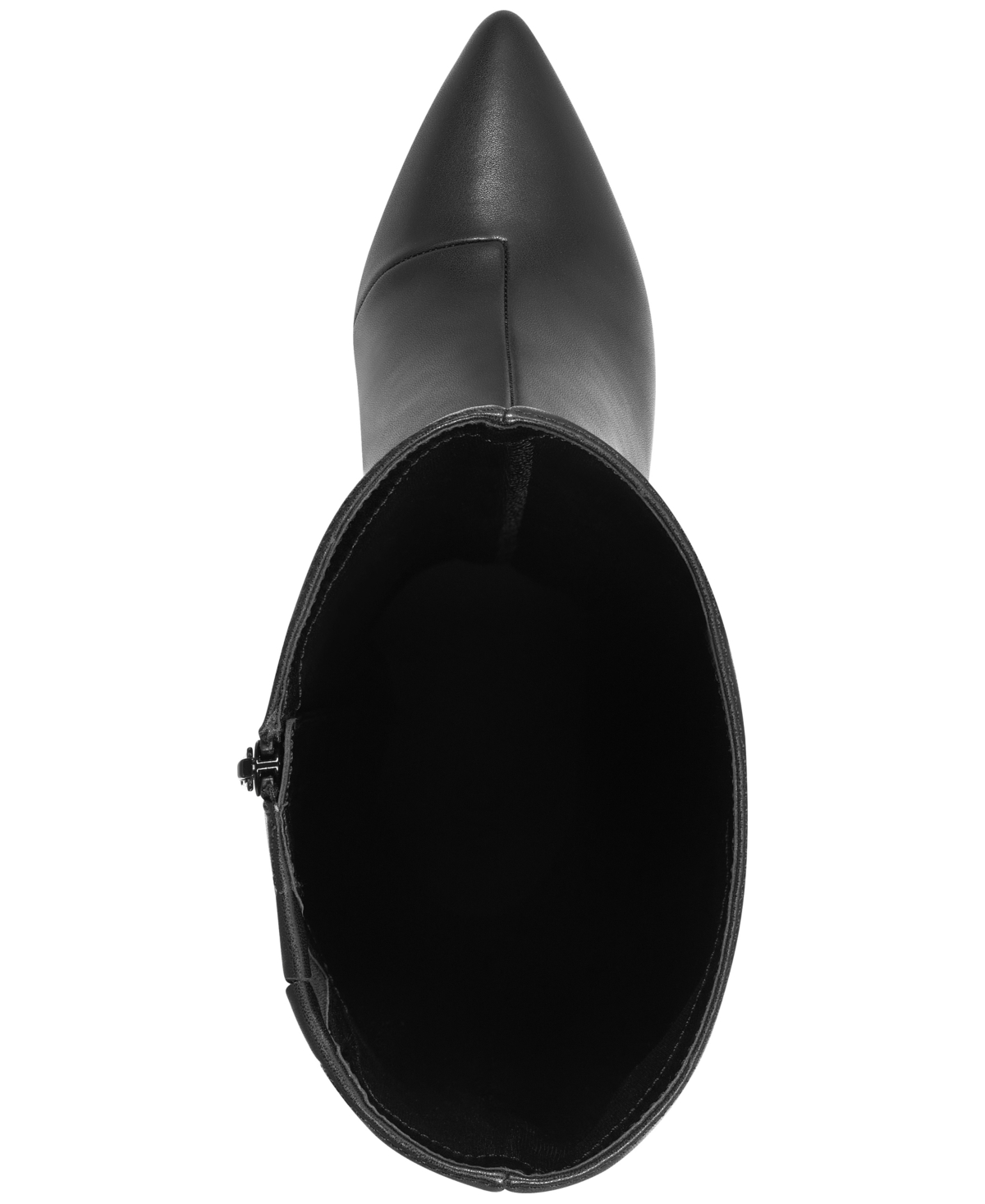 I.n.c. International Concepts Women's Rajel Extra Wide-Calf Dress Boots, Created for Macy's