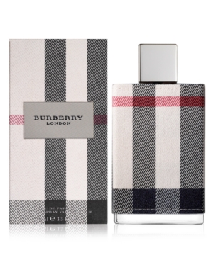 EAN 5045252668085 - Burberry London Eau de Parfum Spray, 3.3 oz ...