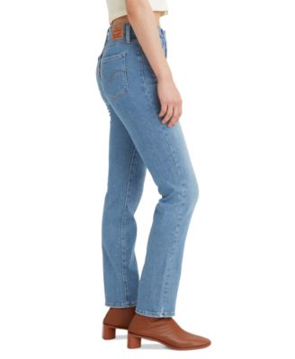 levi's 312 lapis breeze