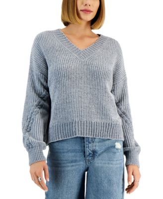 Sweaters Junior's Clothing - Macy's