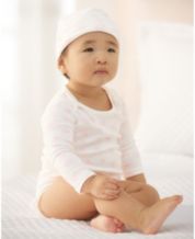 Macy's clearance baby girl online