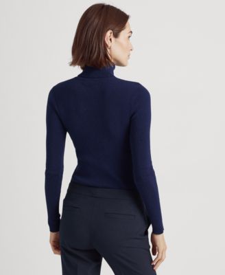 Lauren Ralph Lauren Turtleneck Sweater 