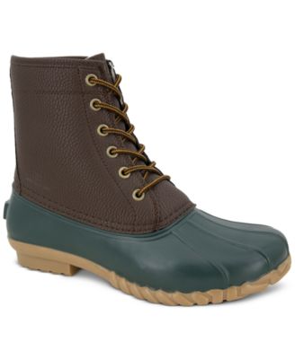 Brown Duck Boots: Shop Sperry Duck 