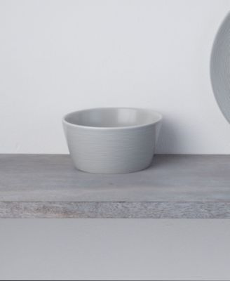 Swirl Cereal Bowls, Set of 4