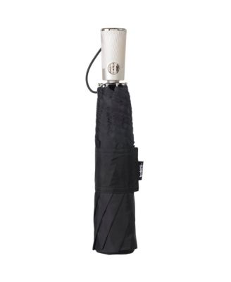 Auto Open Auto Close Umbrella with Sunguard