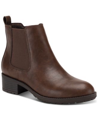 Booties on sale macy's best sale