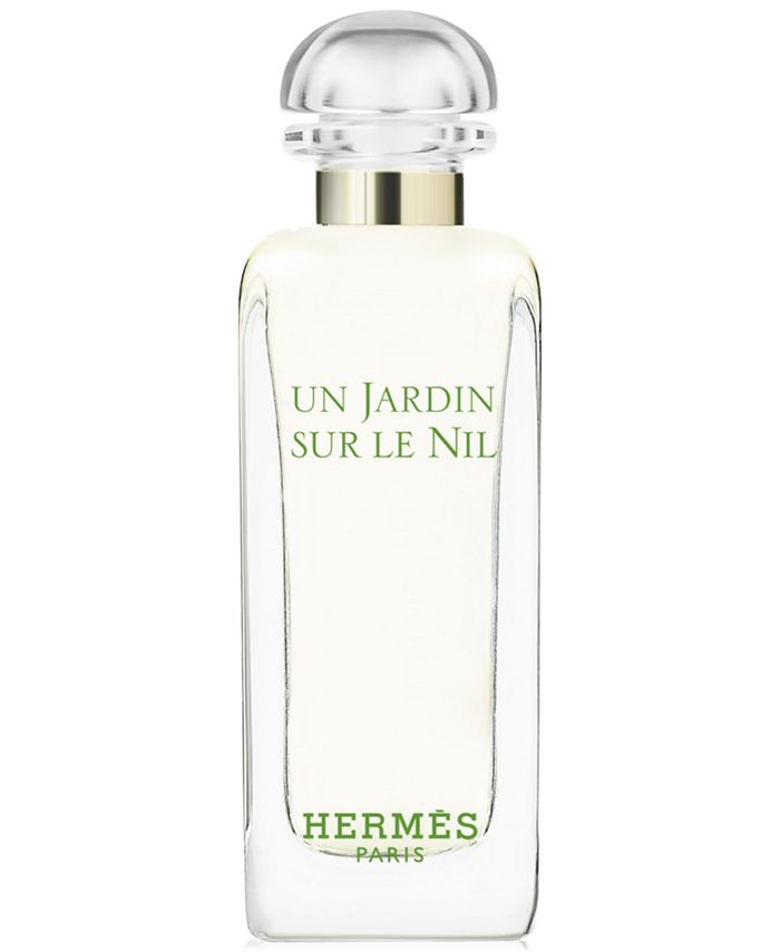 Hermes deluxe best sale miniature fragrance set