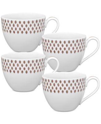 Hammock Cups, Set of 4