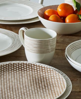 Hammock Mugs, Set of 4