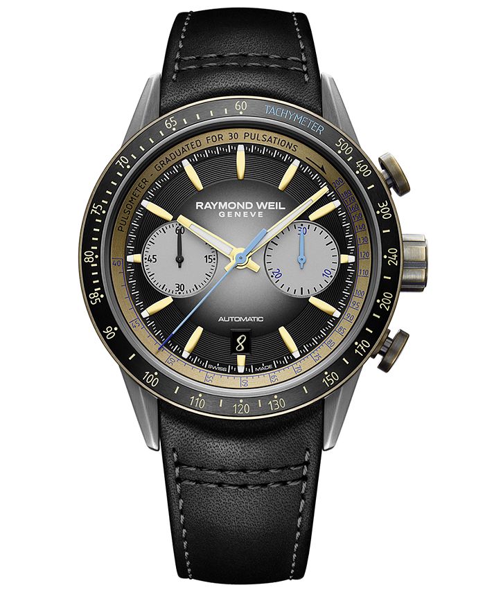 Seiko limited edition men's chronograph special best sale value stainless steel bracelet watch 43.5 mm