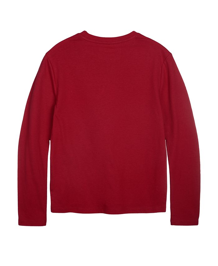 Epic Threads Big Boys Long Sleeves Graphic Tshirt Macy's