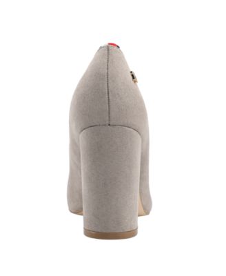 Women's Abilene High Heel Pumps