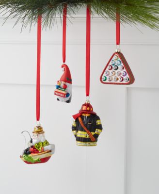 Holiday Lane All About You Collection Created For Macys In No Color