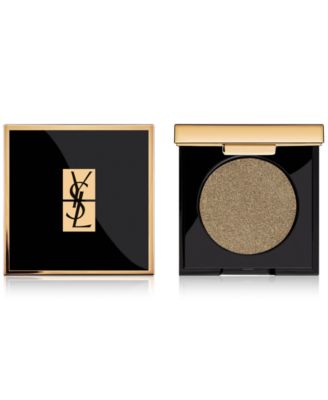 Yves Saint Laurent - Satin Crush Mono Eyeshadow