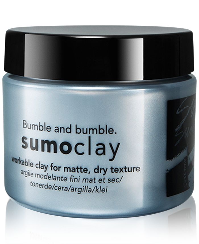 Bumble and Bumble Sumoclay, 1.5oz. Macy's