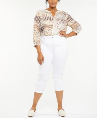 Nydj Leggings Lift Tuck Technology