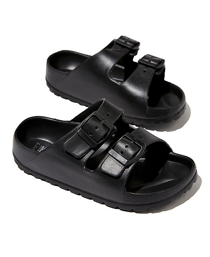 Cotton on on sale girls sandals