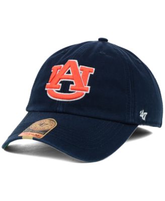 '47 Brand - Auburn Tigers Franchise Cap
