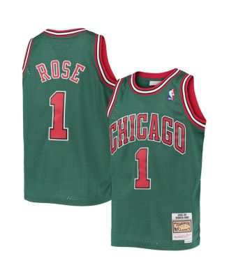 Mitchell & Ness