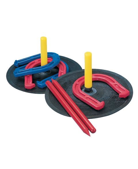 Детские игрушки Champion Sports Horseshoe Set, 8 Piece