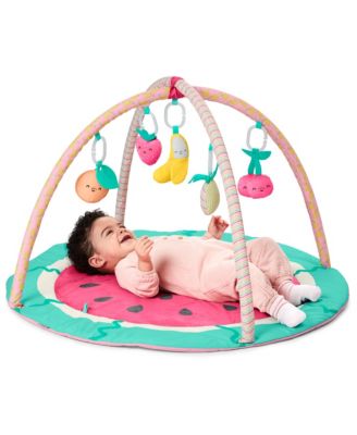 Watermelon Play Gym, 7 Piece Set