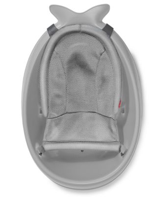 Moby Smart Sling 3-Stage Tub