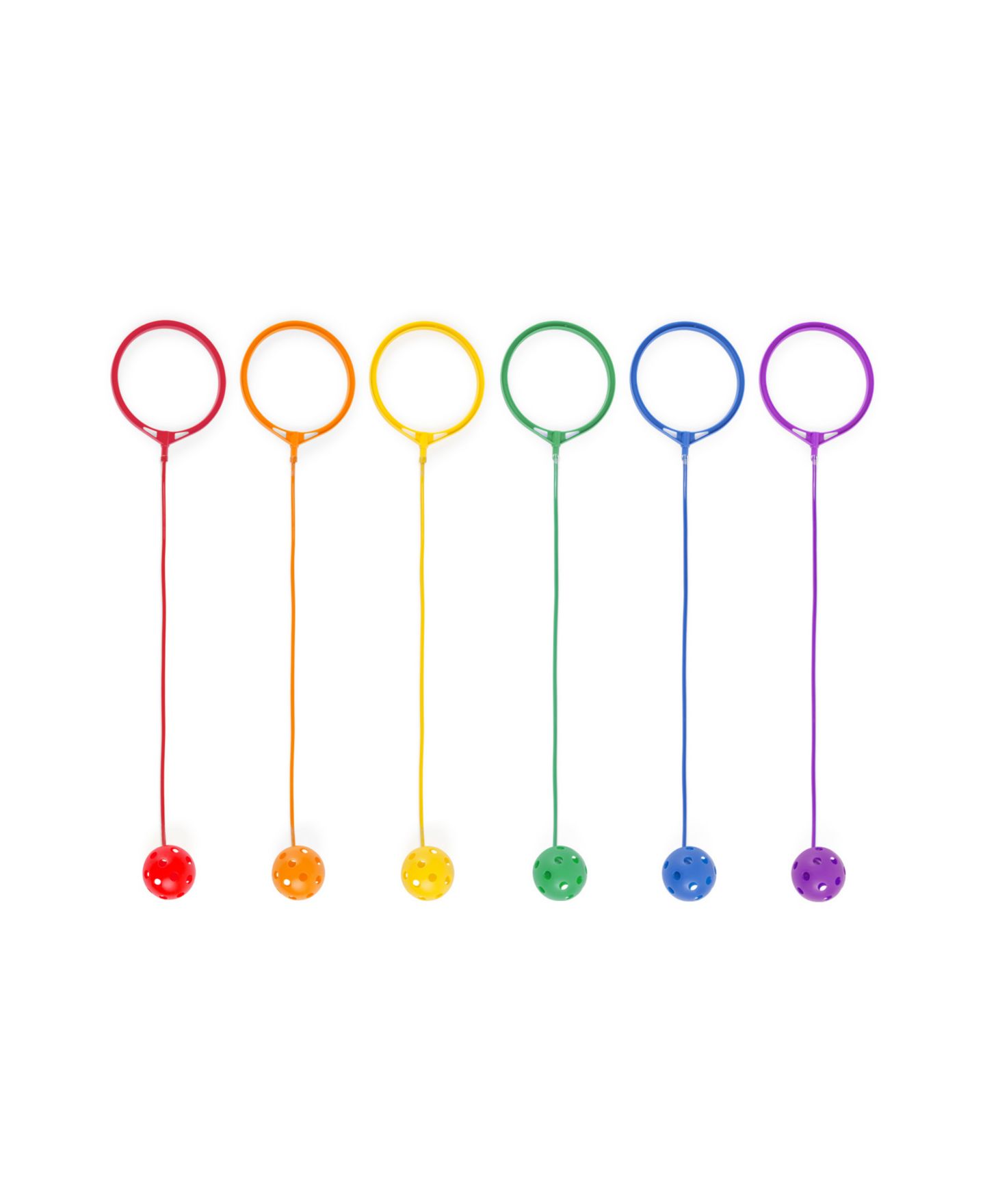Детские игрушки Champion Sports Swing Ball Set, Set of 6 — фото 1