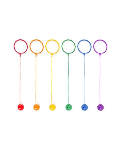 Детские игрушки Champion Sports Swing Ball Set, Set of 6