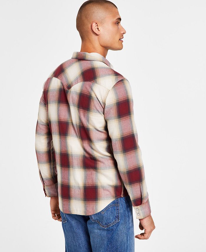 Chemise Western Manches Longues Twenty X - Taille L Pour Femme, Occasion Très Bon état, Style Button-down