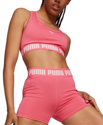 Puma - Women's Strong Training Shorts