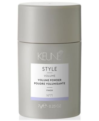 Keune - Style Volume Powder